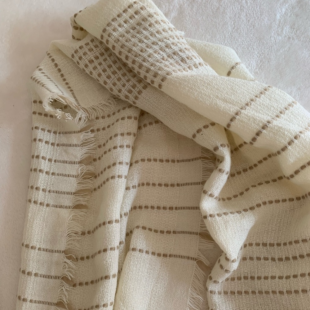 Fall Scarf Bundle - Picture 5 of 5